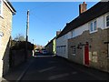 Houses in Stevington