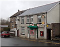 Cwmbach Post Office