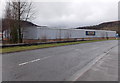 Former Focus in Aberaman Industrial Estate