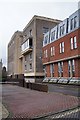 Council buildings - Trafalgar Street