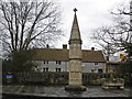 Monument, Lympsham