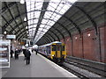 Darlington station