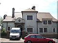 Downpatrick Masonic Hall in English Street