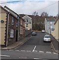 Neol Street, Cwmaman