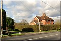 Public bridleway near Slinfold