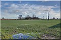 Farmland by Powis Mains