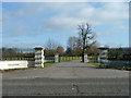 Entrance, Parkwood Stud