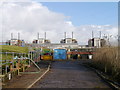 Chapelcross Sewage Works