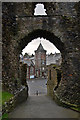 Launceston Guildhall