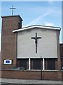 St John Vianney Church, West Green Road N15