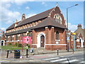 St Philip the Apostle Church, Philip Lane N15