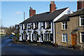 Three Horse Shoes, Leeds Road, Oulton