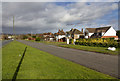 Houses on Greenhill