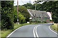 A1071 near Park Farm