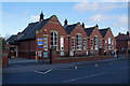 Rothwell Haigh Road School