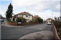 St Georges Crescent off Wood Lane, Rothwell