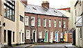 College Place North, Belfast (February 2014)