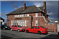 Station Hotel, Hillidge Road, Hunslet