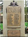 Roll of Honour