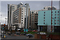 Buildings at The Gateway, Leeds