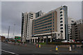 Buildings at The Gateway, Leeds