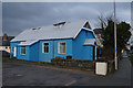 The English Methodist Church, Llanfairfechan