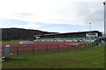 Cardiff International Athletics Stadium