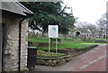 Plumstead Cemetery