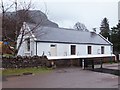 NG8154 : Church of Scotland, Shieldaig by Alpin Stewart