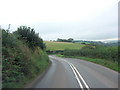 A379 west of Harraton