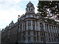 TQ3080 : The Old War Office, Whitehall SW1 by Robin Sones