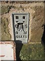 Ordnance Survey Flush Bracket (S5175)