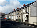 Bronallt Terrace, Abercwmboi