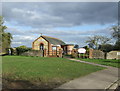 Perry Green Baptist Chapel