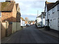 High Street, Whitwell (B651)