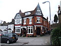 The Red Lion, Shooters Hill