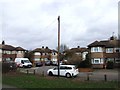 Bellegrove Close, Welling