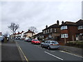 Lulworth Road, Welling