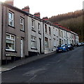 Tanycoed Terrace Abercwmboi