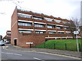 Sharnbrook Close, Welling