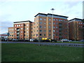 Apartments, Stevenage