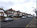 Latham Road, Bexleyheath