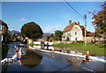 Groundwater Flooding in Aldbourne 3