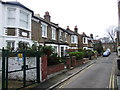 Camden Row, Blackheath