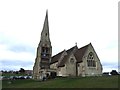 All Saints, Blackheath