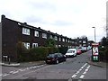 Tellson Avenue, Kidbrooke