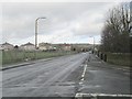 Illingworth Road  - viewed from Tewit Lane