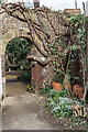 Archway, Myddelton House, Enfield, Middlesex