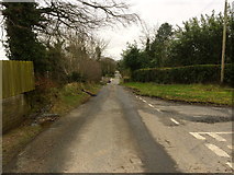 J0530 : Derrywilligan Road, Mullaghglass by Dean Molyneaux