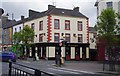 R8679 : The Hiberian Inn, Pearse Street, Nenagh, Co. Tipperary by P L Chadwick